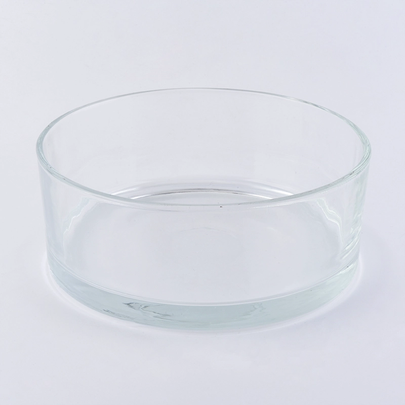 luxury 5 wicks large glass cnadle bowl luxury 5 wicks large glass cnadle bowl