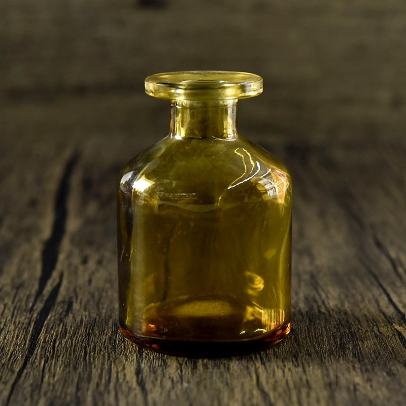 home decor 100ml glass diffuser bottle home decor 100ml glass diffuser bottle