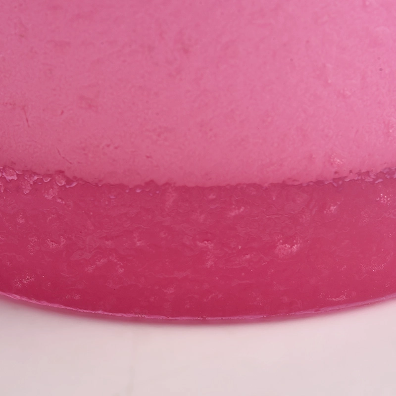 hot sales candy color glass candle jar hot sales candy color glass candle jar