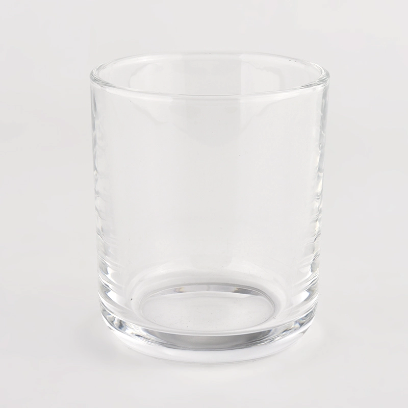 350ml capacity for holidays cheap Empty Glass Candle cup 350ml capacity for holidays cheap Empty Glass Candle cup