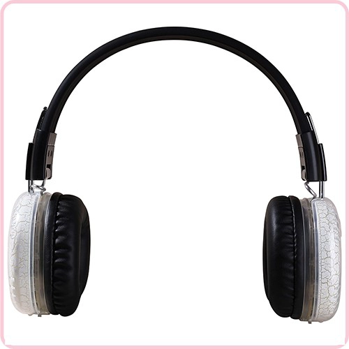 45-канальные водонепроницаемые наушники Silent Disco с индикатором уровня заряда батареи, подходящие для бесшумных конференций и встреч RF-930