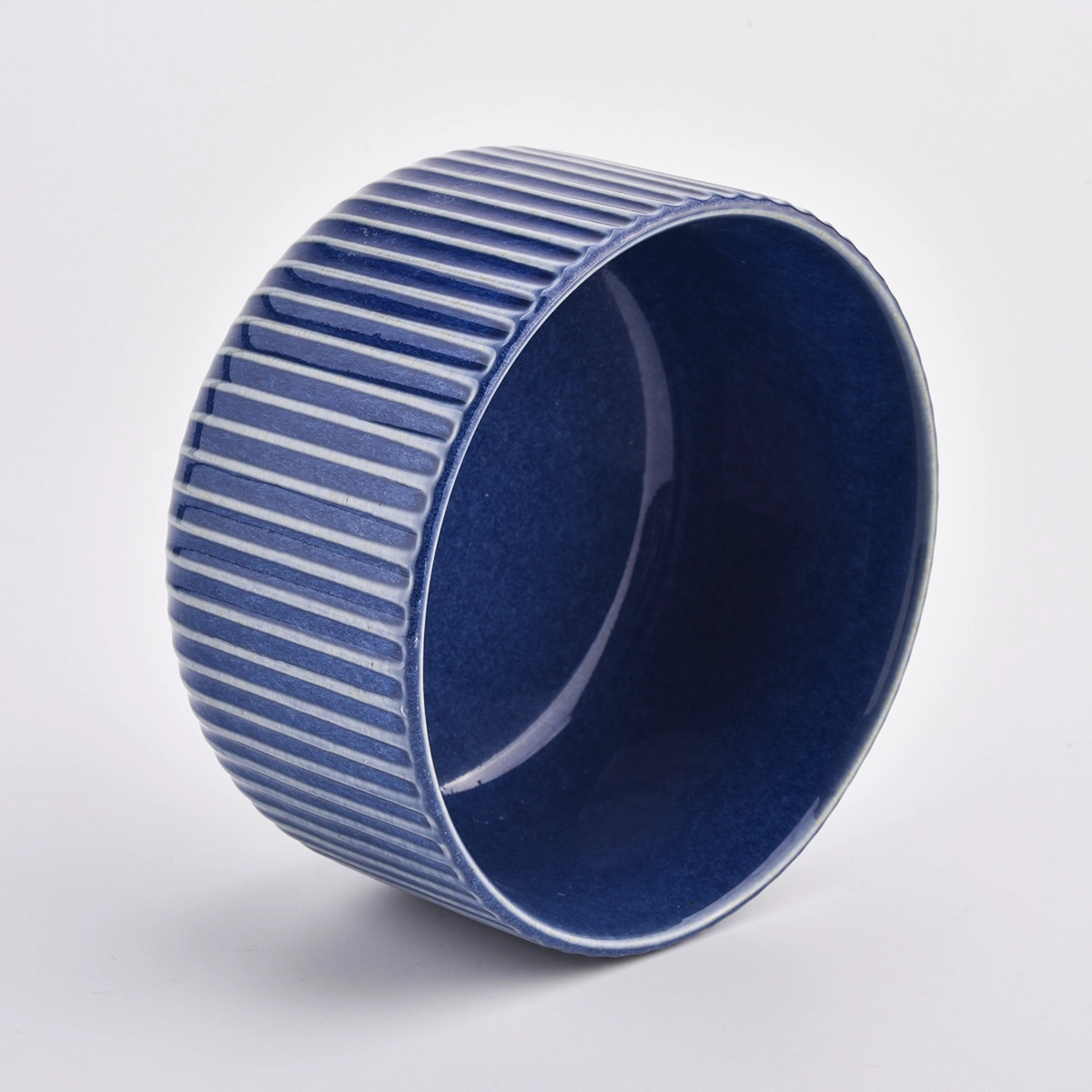 Popular Style Ceramic Candle Vessels Wholesale Popular Style Ceramic Candle Vessels Wholesale