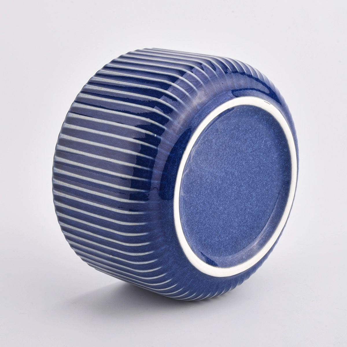 Popular Style Ceramic Candle Vessels Wholesale Popular Style Ceramic Candle Vessels Wholesale