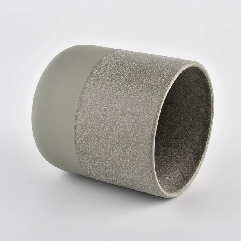 new mix color soft touch ceramic candle holder new mix color soft touch ceramic candle holder