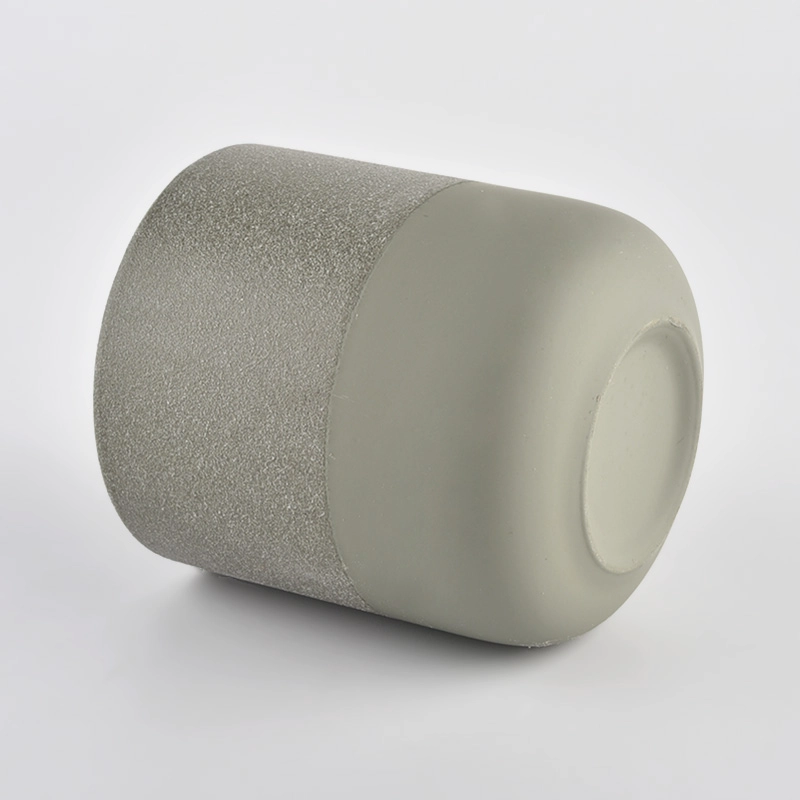 new mix color soft touch ceramic candle holder new mix color soft touch ceramic candle holder