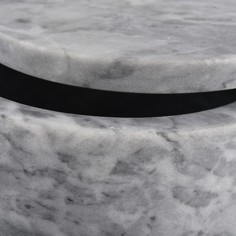 new heavy marble sone jar with lid new heavy marble sone jar with lid