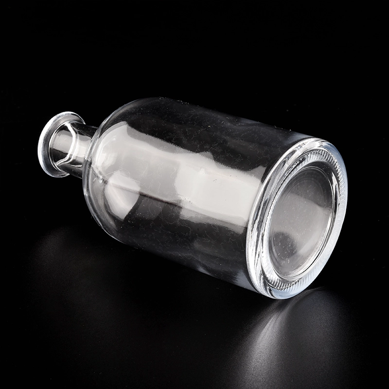 8oz Reed Glass diffuser bottle 200ml