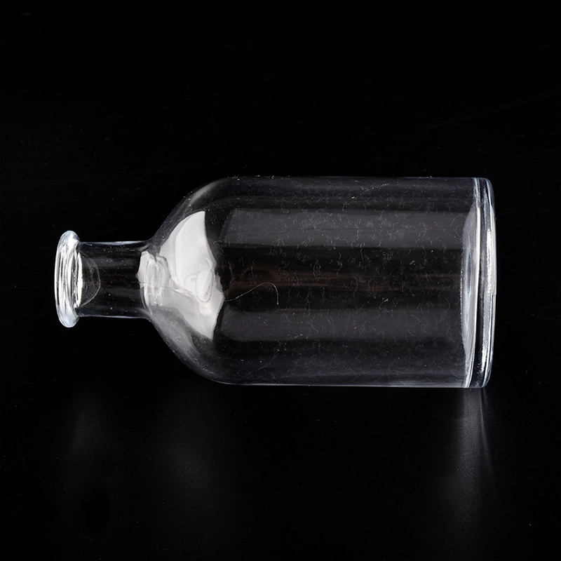 8oz Reed Glass diffuser bottle 200ml