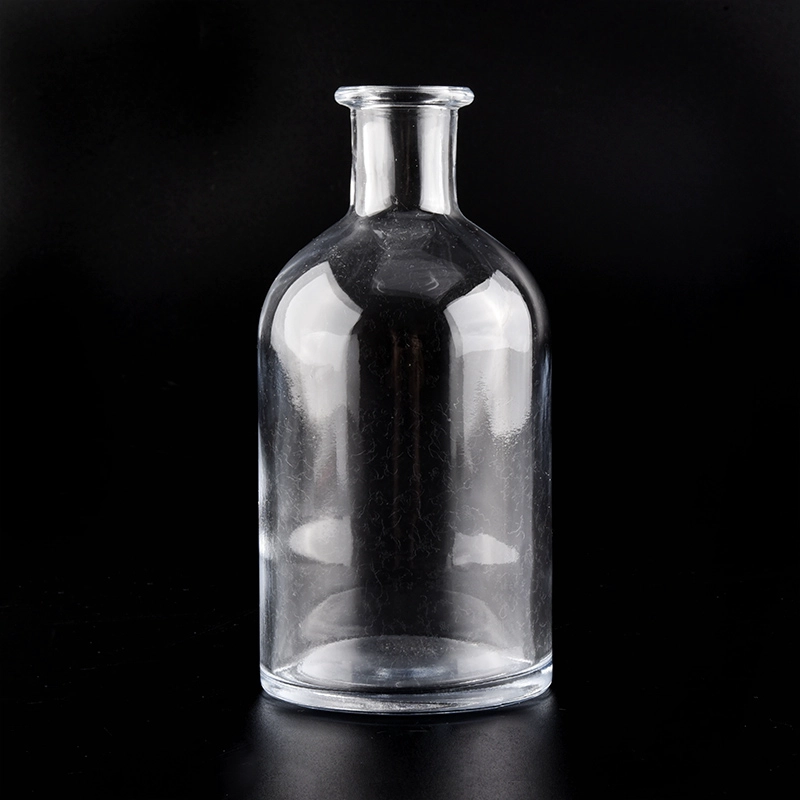 8oz Reed Glass diffuser bottle 200ml