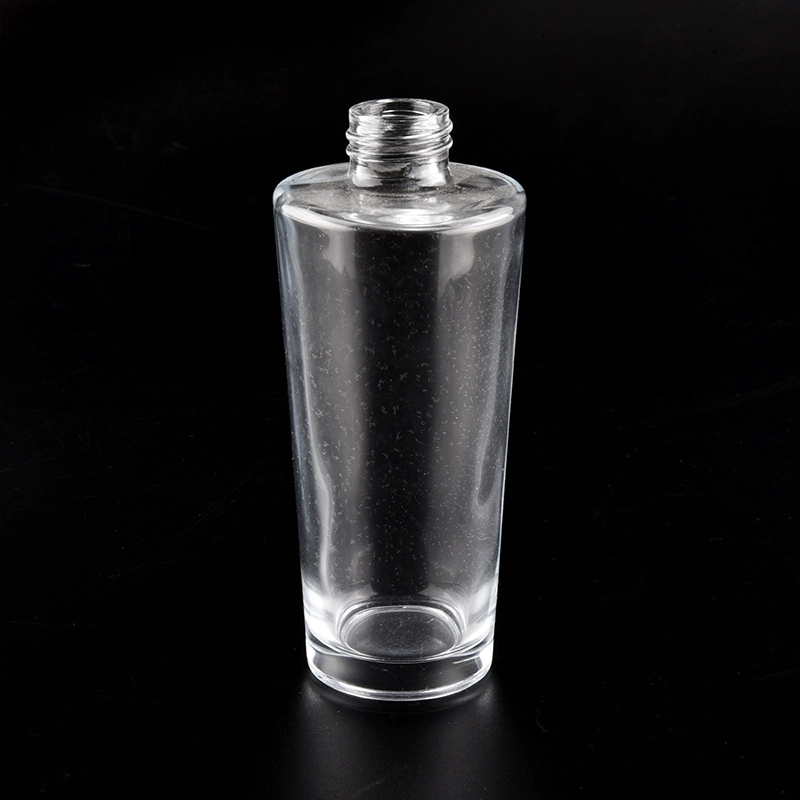 Glass diffuser bottle in stock 200ml