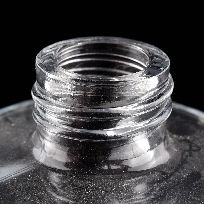 Glass diffuser bottle in stock 200ml