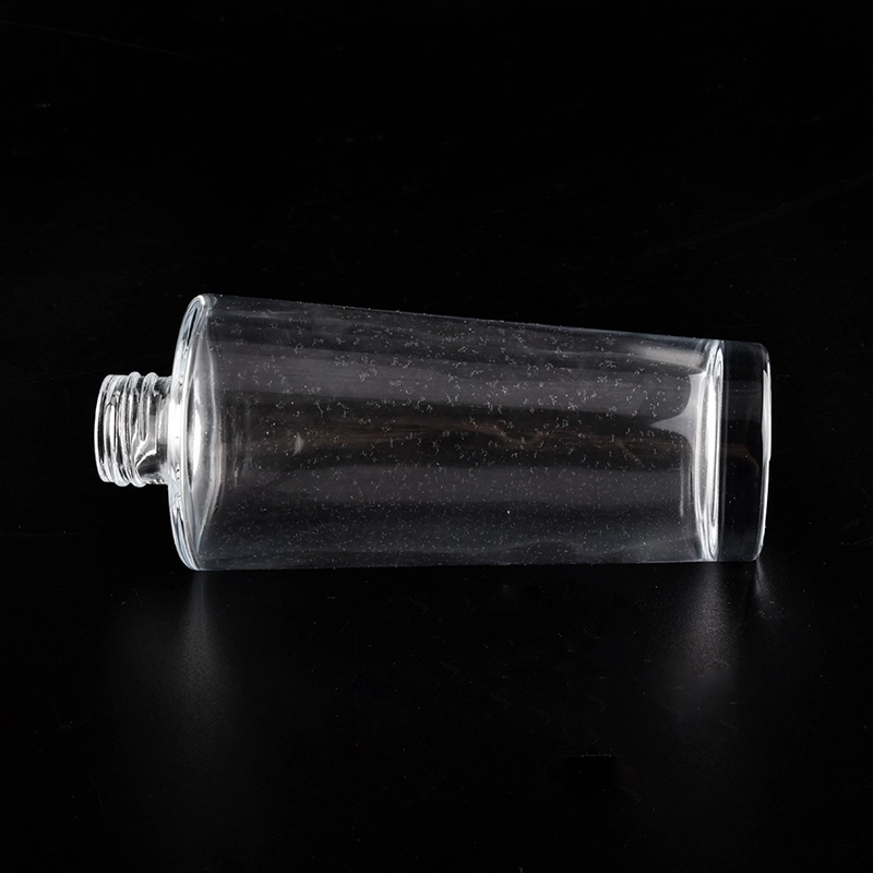Glass diffuser bottle in stock 200ml