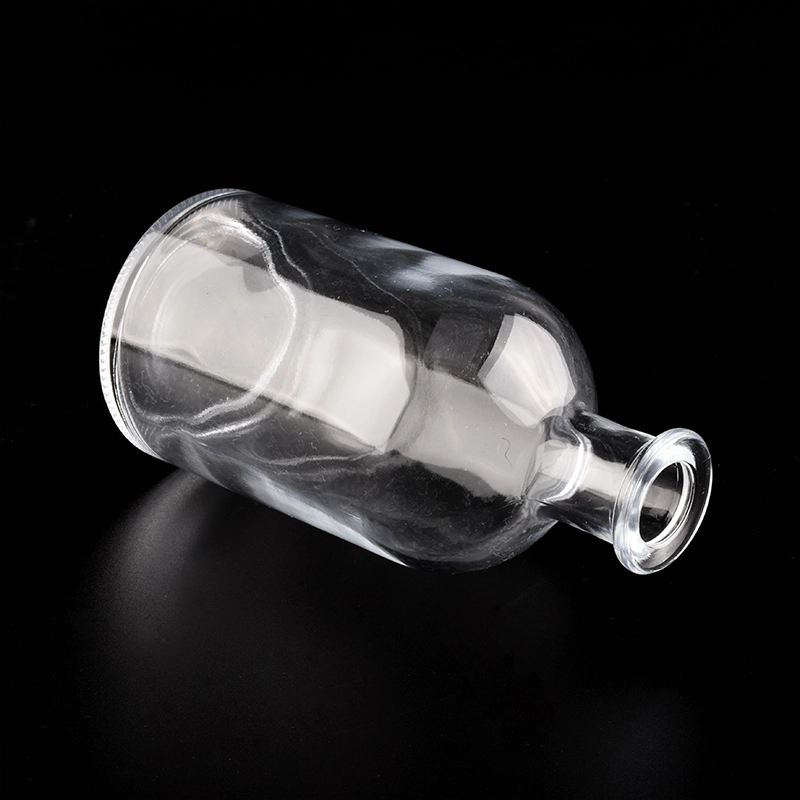 200ml Reed Diffusers for Home Fragrance diffuser with cork lid