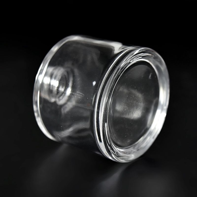 200ml Cylinder round glass diffuser bottles for home fragrance 200ml Cylinder round glass diffuser bottles for home fragrance