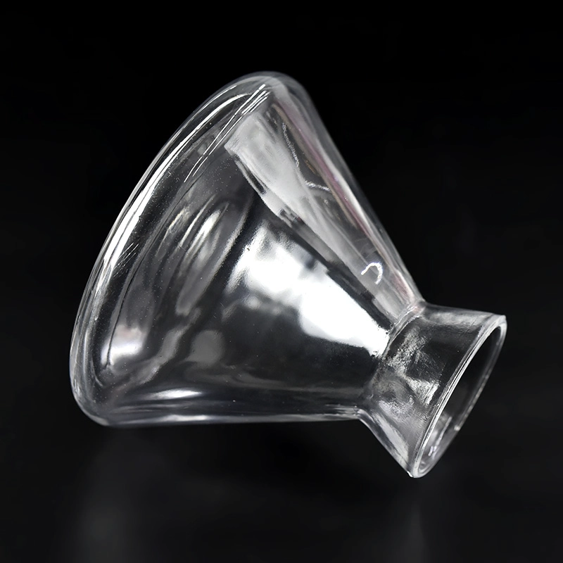 conical crystal glass diffuser bottles for oil fragrance conical crystal glass diffuser bottles for oil fragrance