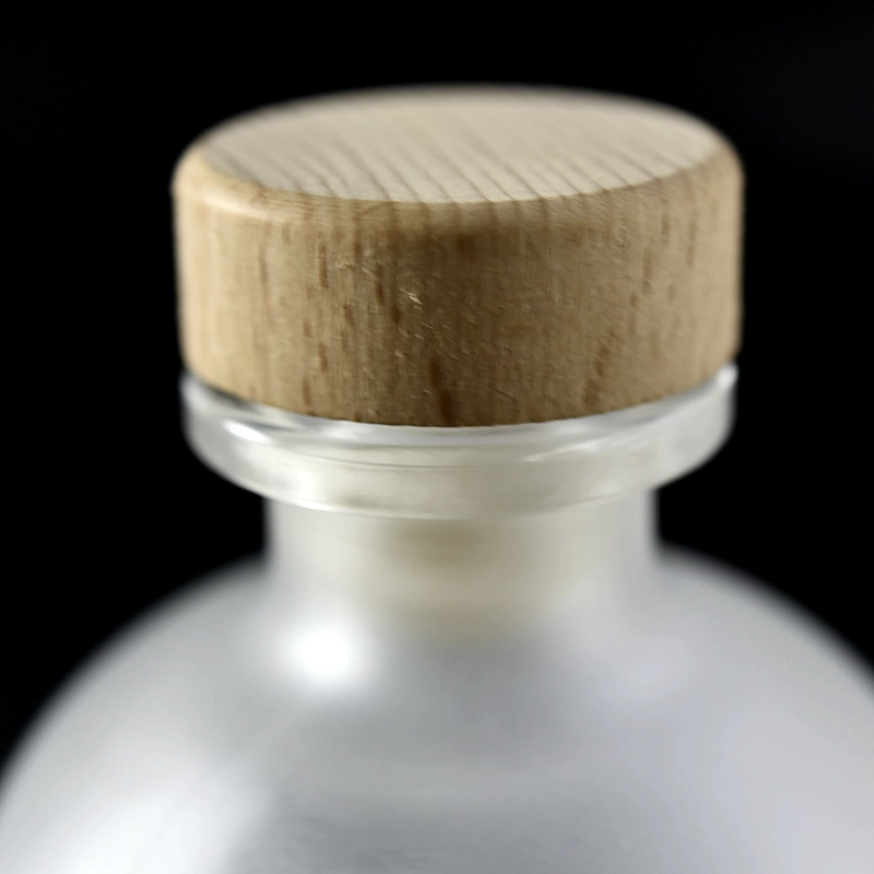 frosted white cylinder glass Aromatherapy diffuser bottles frosted white cylinder glass Aromatherapy diffuser bottles