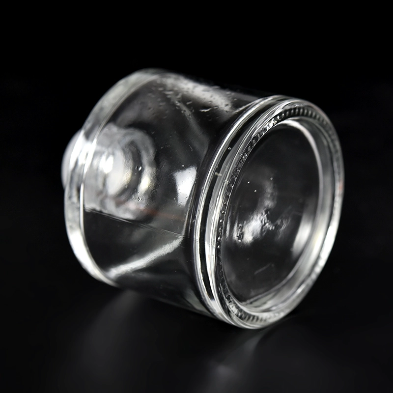 100ml popular cylinder glass bottle for supplier