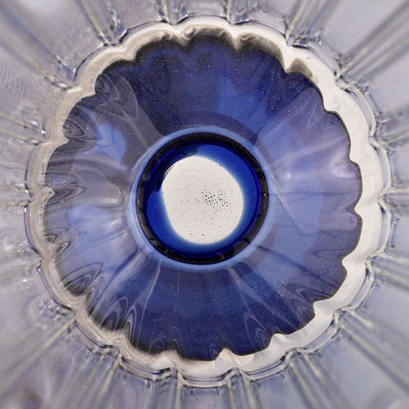 Borosilicate Glass Match Cloche with striker - COPY - v0pakp