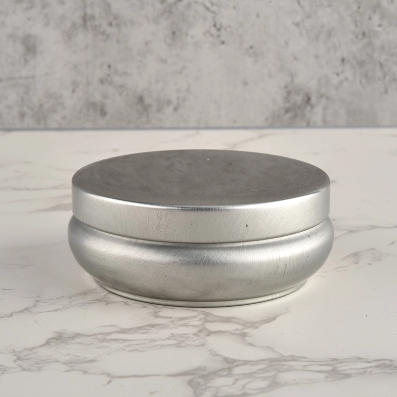 primary colour metal tin candle jar primary colour metal tin candle jar