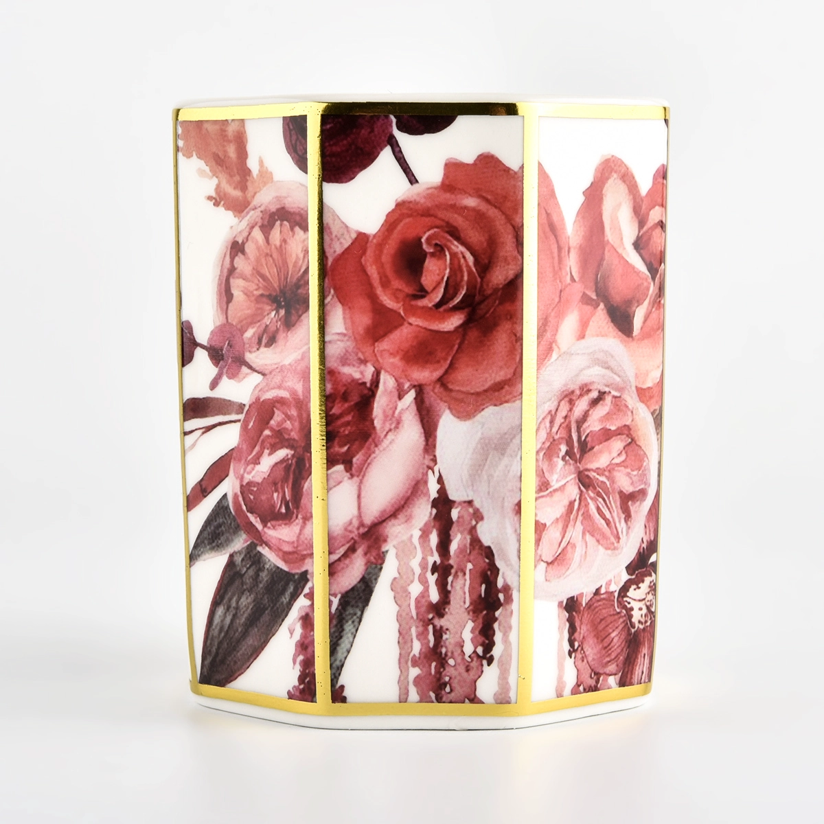 luxury bloom ceramic candle holders luxury bloom ceramic candle holders