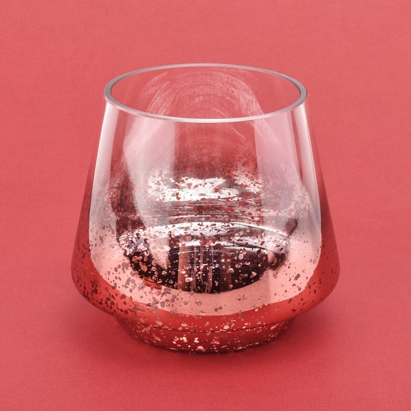Luxury Glass Candle Vessels For Home Decoration - COPY - 0oks7r