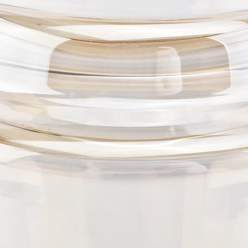 Ion Plating Empty Glass Candle Jars Wholesale - COPY - wln2md
