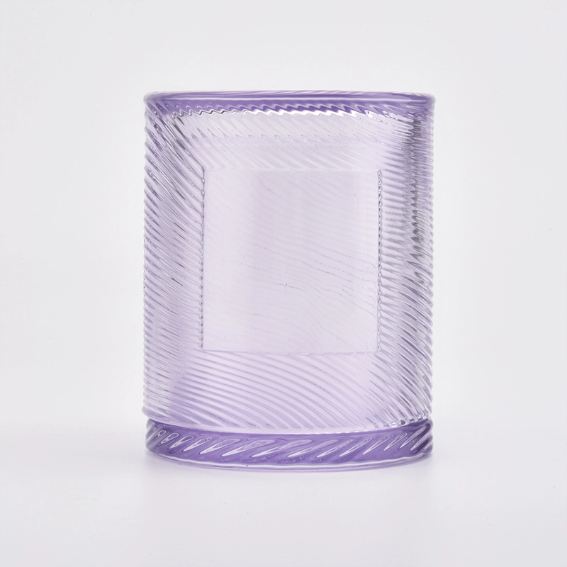 8oz Glass candle Jars with glass cloche 8oz Glass candle Jars with glass cloche
