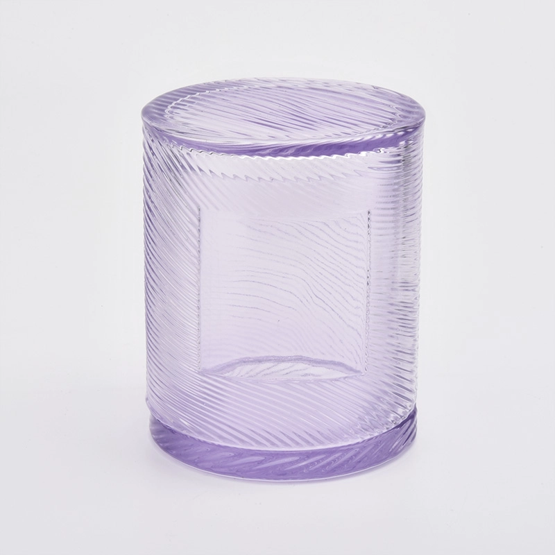 8oz Glass candle Jars with glass cloche 8oz Glass candle Jars with glass cloche