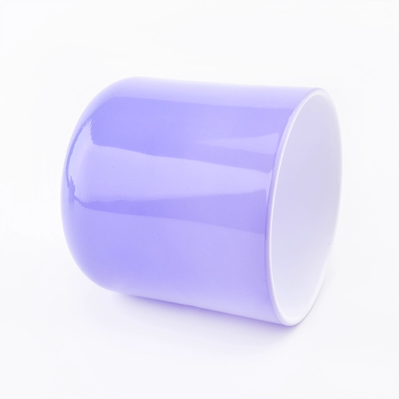 round bottom glass candle jar round bottom glass candle jar