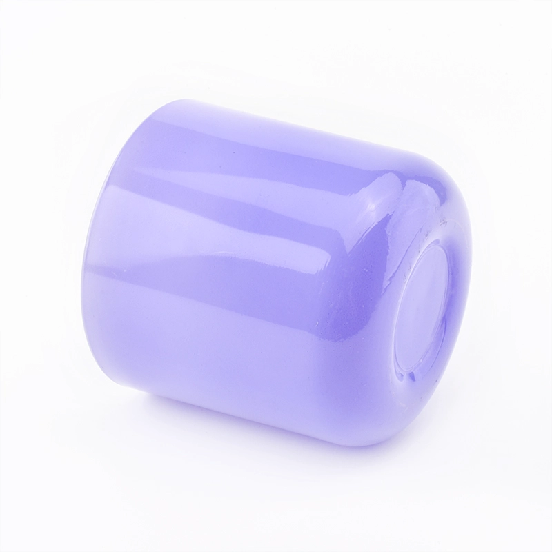 round bottom glass candle jar round bottom glass candle jar