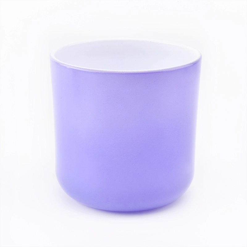 round bottom glass candle jar round bottom glass candle jar