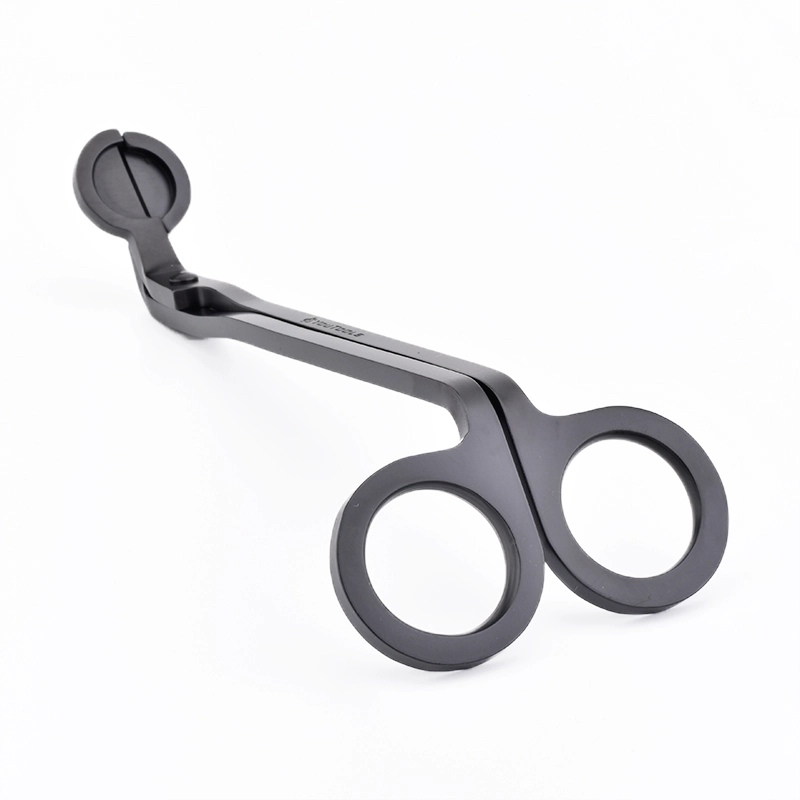 home deco luxury stainless steel black candle trimmer home deco luxury stainless steel black candle trimmer