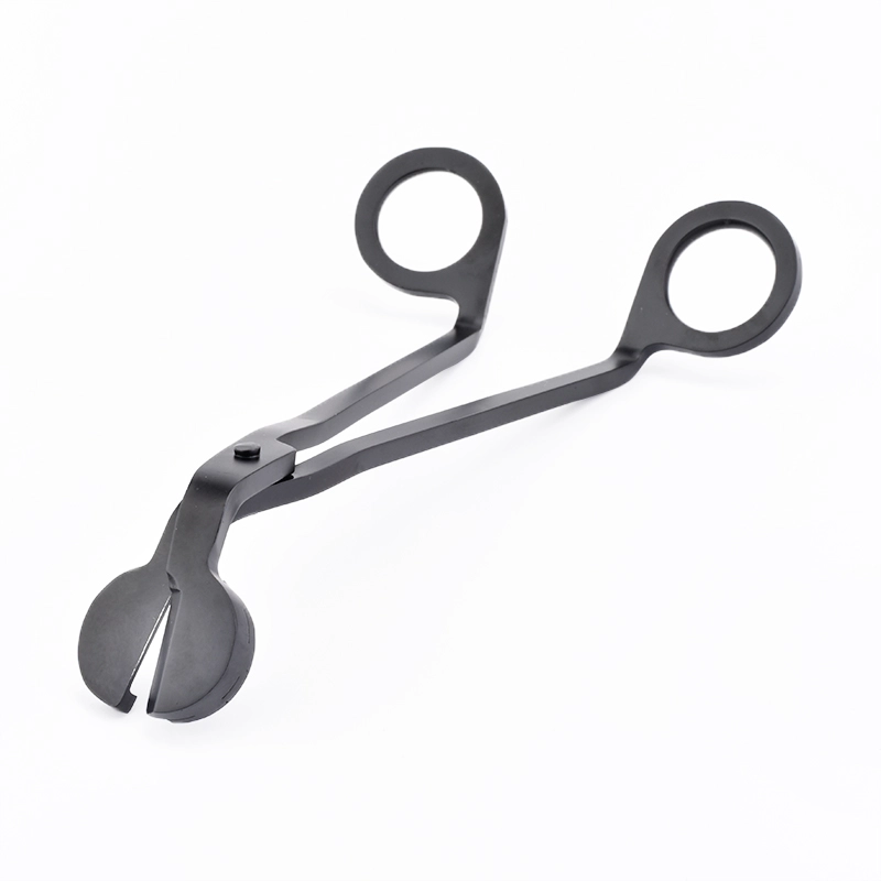 home deco luxury stainless steel black candle trimmer home deco luxury stainless steel black candle trimmer