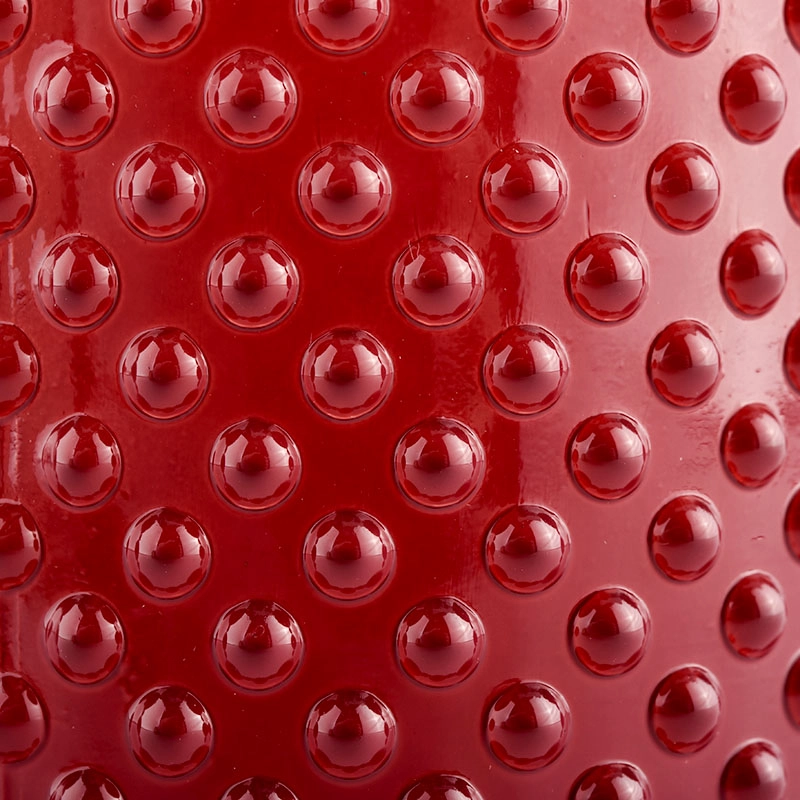 hot sales 6oz hobnail glass candle jar hot sales 6oz hobnail glass candle jar