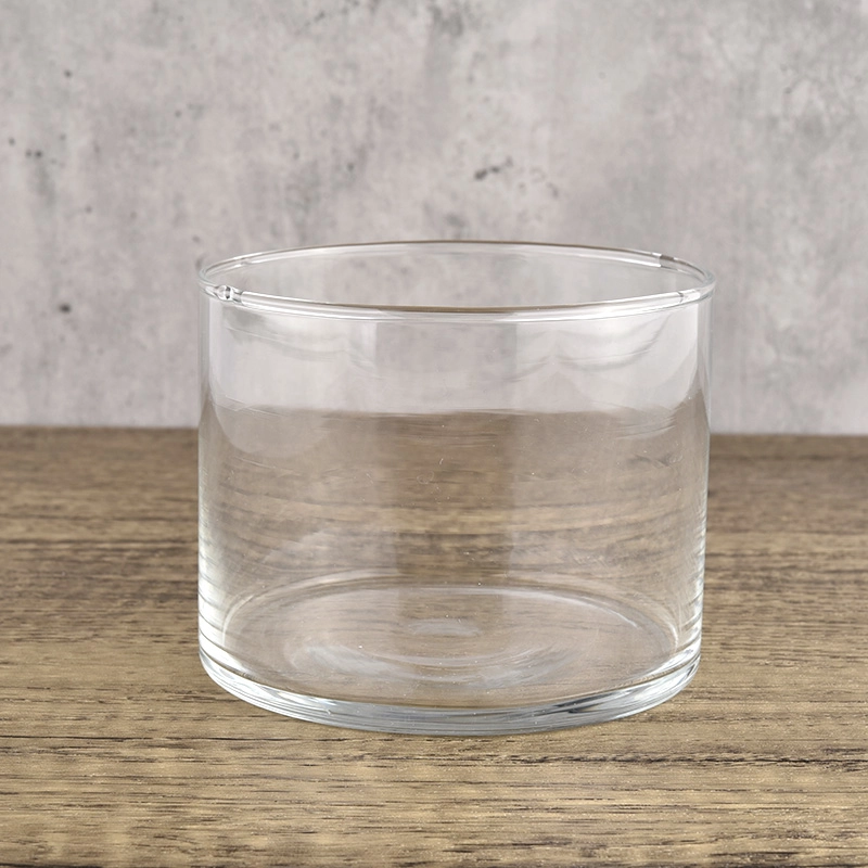 hot sales 14oz two wicks glass candle jars hot sales 14oz two wicks glass candle jars