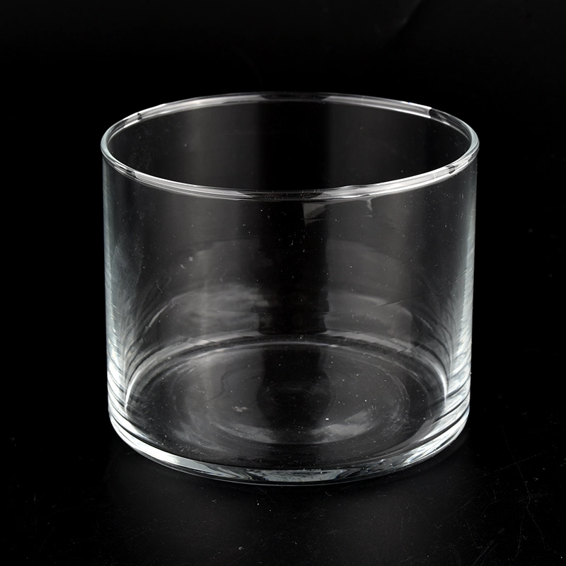 hot sales 14oz two wicks glass candle jars hot sales 14oz two wicks glass candle jars