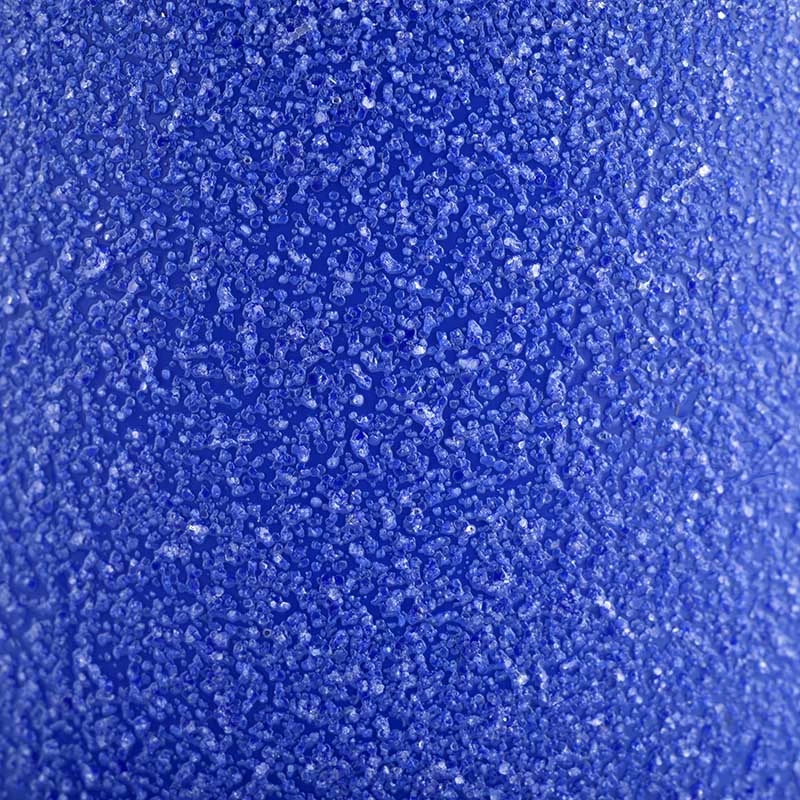 luxury electroplating blue glass candle jars luxury electroplating blue glass candle jars