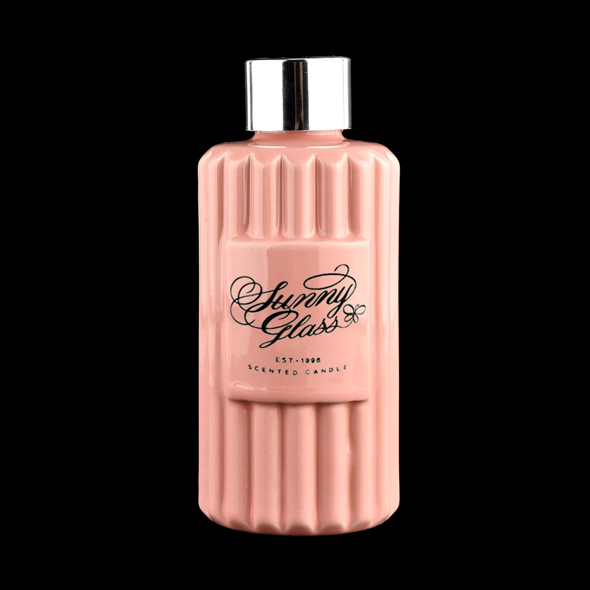 Newly design 180ml ceramic diffuser bottle for supplier in bulk
