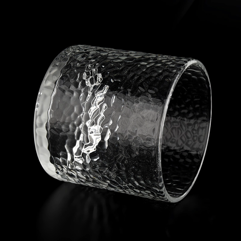 Modern Design Glass Candle Jars Wholesale For Candle Making Modern Design Glass Candle Jars Wholesale For Candle Making