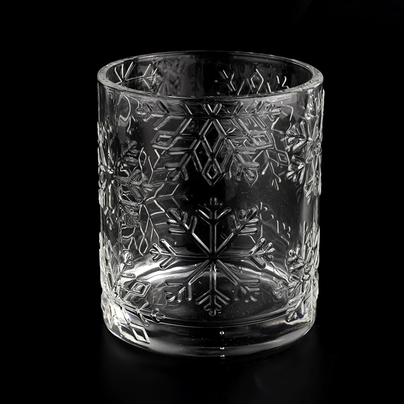 hot sales 10oz embossing glass candle jars hot sales 10oz embossing glass candle jars