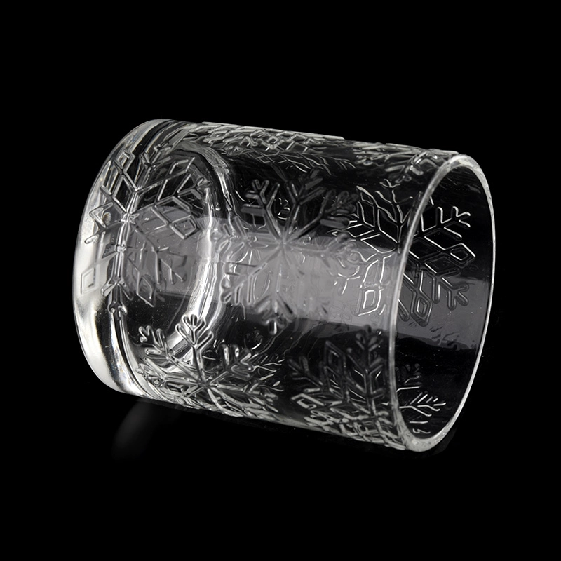 hot sales 10oz embossing glass candle jars hot sales 10oz embossing glass candle jars