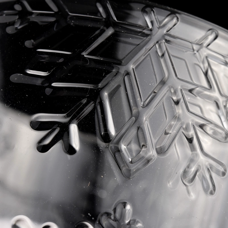 hot sales 10oz embossing glass candle jars hot sales 10oz embossing glass candle jars