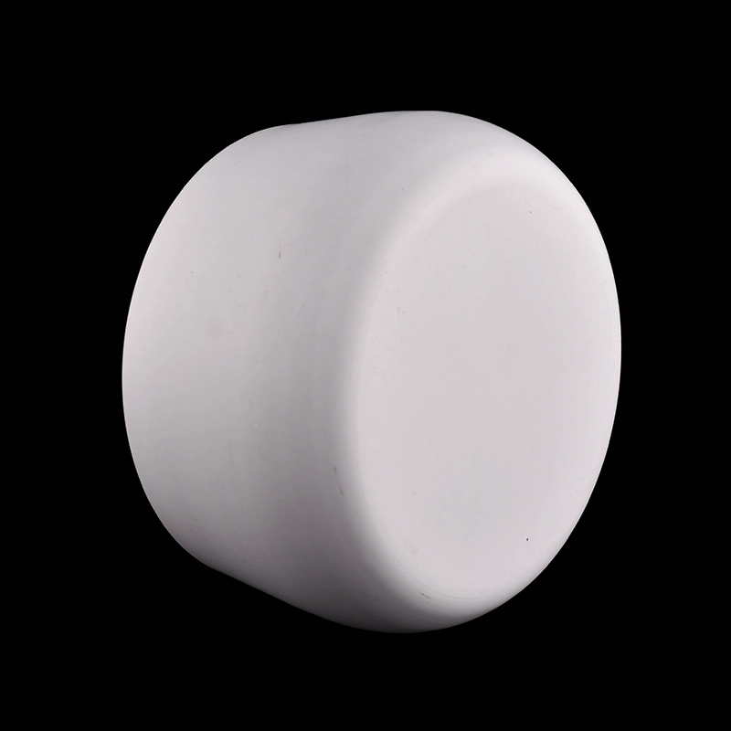 Supplier 220ml newly cylinder tin plate with lids