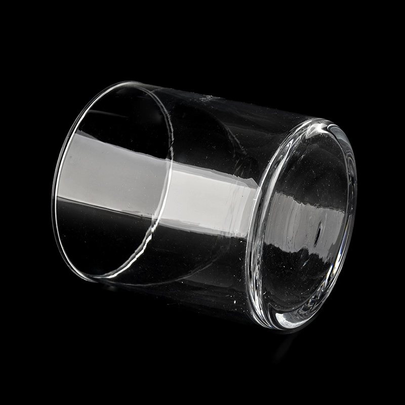 Straight Side Glass Candle Jars 345ml 9oz Wax Glass Candle Holders Wholesale Straight Side Glass Candle Jars 345ml 9oz Wax Glass Candle Holders Wholesale