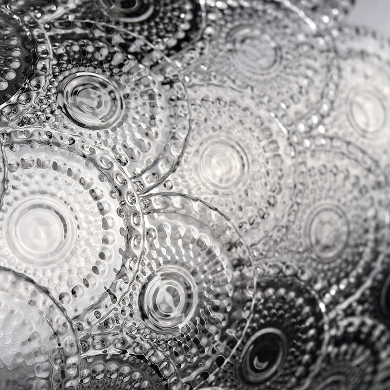Luxury glass candle holders with custom designs Luxury glass candle holders with custom designs