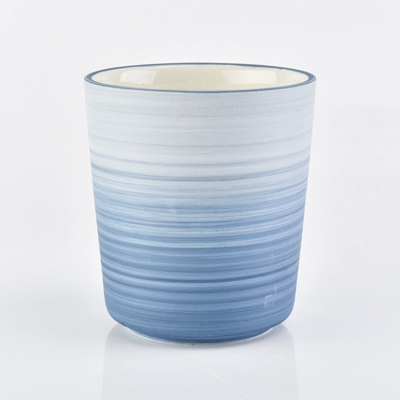 empty candle jars for candle making with light blue empty candle jars for candle making with light blue
