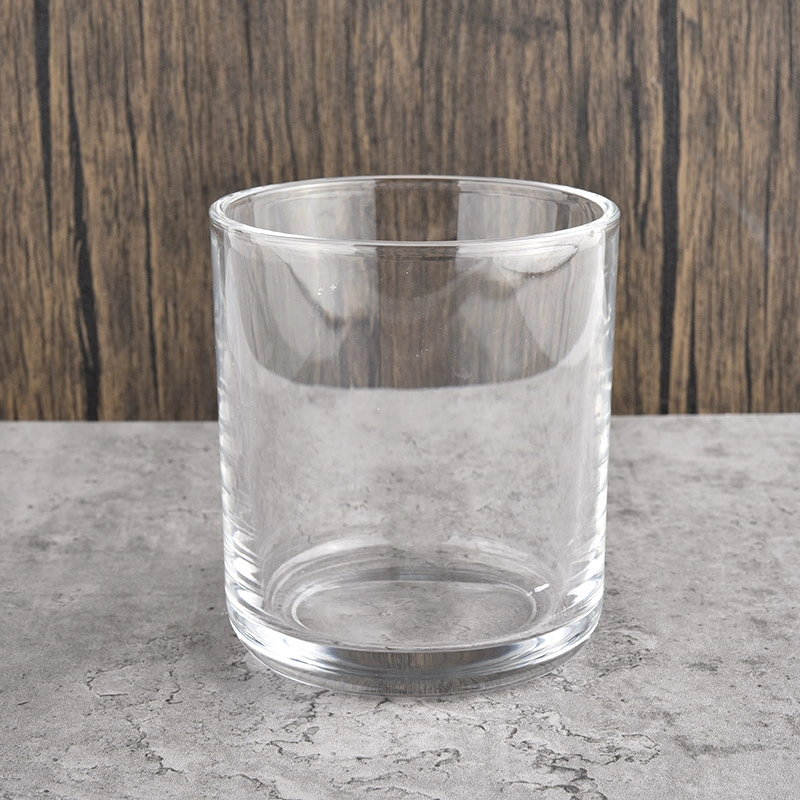 luxury 14oz round bottom glass candle jar luxury 14oz round bottom glass candle jar
