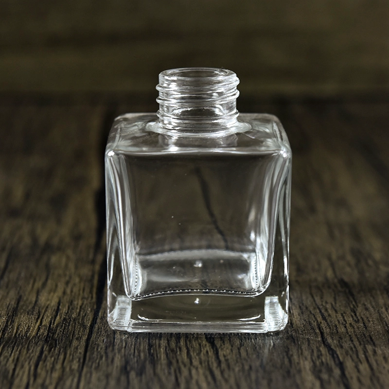 hot sales 150ml square glass diffuser bottle hot sales 150ml square glass diffuser bottle