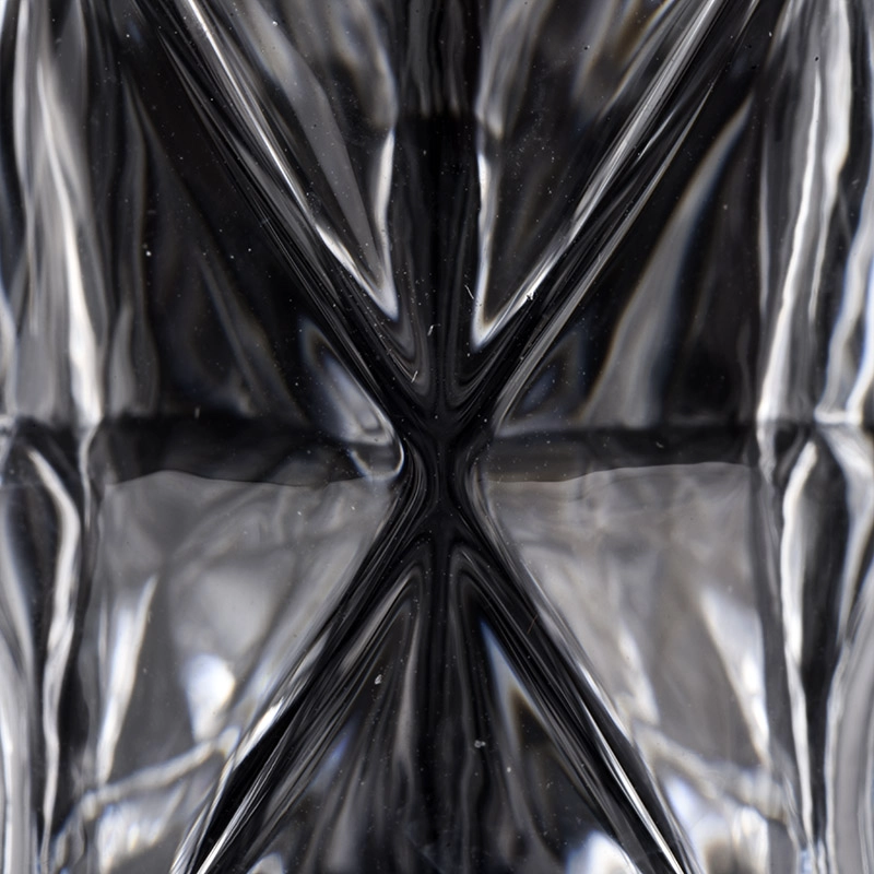 custom transparent candle vessels glass embossed candle jar in bulk custom transparent candle vessels glass embossed candle jar in bulk