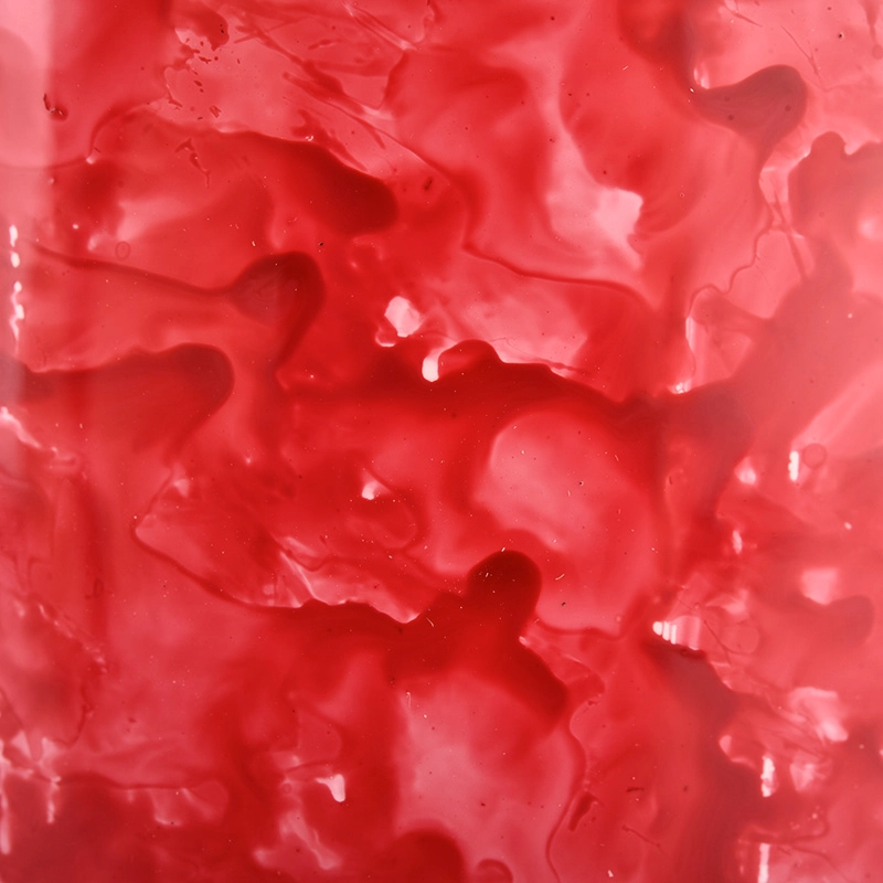 Beautiful Rose Red 30cl Glass Candle Holders Wholesale Custom Candle Glass Beautiful Rose Red 30cl Glass Candle Holders Wholesale Custom Candle Glass